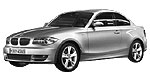 BMW E82 P2BAC Fault Code