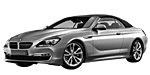 BMW F12 P2BAC Fault Code